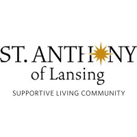 St. Anthony of Lansing logo - Similar company to Larc Lansing