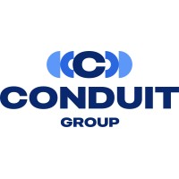 Conduit Group Africa logo - Similar company to Microvestapp