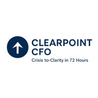 Clearpoint CFO logo - Similar company to Chime