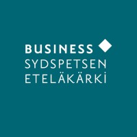 Business Sydspetsen - Business Eteläkärki logo - Similar company to Better Life Decisions