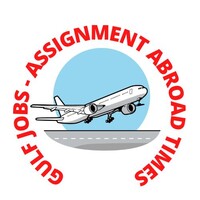 Gulf Jobs - Assignment Abroad Times logo - Similar company to Mawani