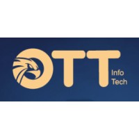 OTT Infotech logo - Similar company to Ksrc International