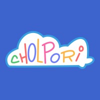 CholPori logo - Similar company to Zabai