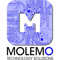 Molemo Technology Solutions (Pty) Ltd. logo - Similar company to Livetechnology Holdings, Inc.