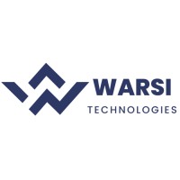 Warsi Technologies logo - Similar company to Codetreck
