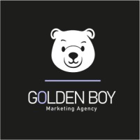 Golden Boy MKT logo - Similar company to Pinco - Psicología In Company