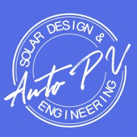 Auto PV LLC logo - Similar company to Cng Solar Engineering