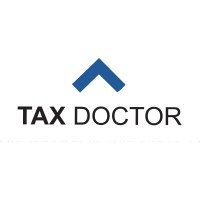 Tax Doctor logo - Similar company to Financial Consultant