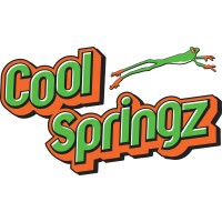 Cool Springz logo - Similar company to Jungle Jam