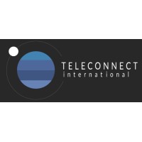 Teleconnect International logo - Similar company to Teleconnect