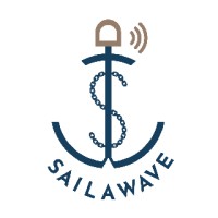 SailaWave logo - Similar company to Kepler Advisory & Co