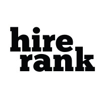 HireRank logo