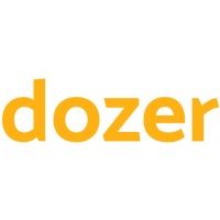 Dozer logo - Similar company to Alpha Centauri Fund