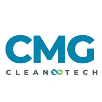 CMG Cleantech S.A. logo - Similar company to Panacea Global Energy