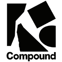 Compound LB logo - Similar company to Hit Save!