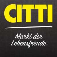 CITTI Märkte GmbH & Co. KG logo - Similar company to New Communication Gmbh & Co. Kg