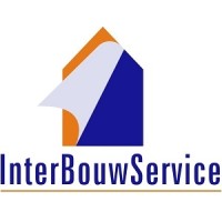 InterBouwService logo - Similar company to Van Delft Bouw