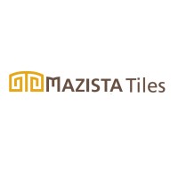 Mazista Tiles logo - Similar company to Avantgard.Ai