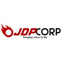 JDPCORP logo - Similar company to Jdpc Maiduguri
