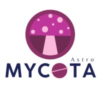Astromycota logo - Similar company to Exfluor Research Corporation