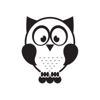 Elf Owls logo - Similar company to Infinity Horizon
