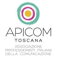 Apicom.it - Associazione Professionisti Italiani della Comunicazione logo - Similar company to Audioglobe