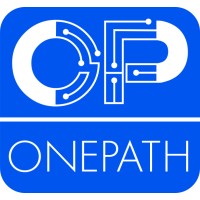 OnePath Diagnostics logo - Similar company to Hapiwo