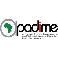 APADIME logo - Similar company to Breech Care