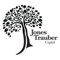 Jones Trauber Capital logo - Similar company to Rainmaker Holdings