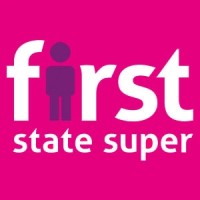 First State Super logo - Similar company to Stateplus