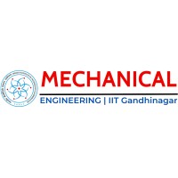 Mechanical Engineering Department, IIT Gandhinagar logo - Similar company to Alumni Relations, Iit Gandhinagar