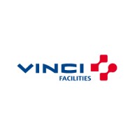 VINCI Facilities France logo - Similar company to Vinci Facilities
