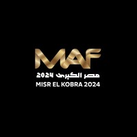 MAF EGYPT logo - Similar company to Tru-Code