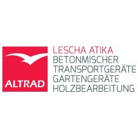 ALTRAD Lescha Atika logo - Similar company to Altrad Fort Bv