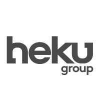Heku logo - Similar company to Barabra