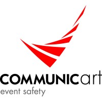Communicart event safety BV logo - Similar company to To B-Seen