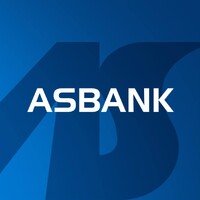 Asbank logo - Similar company to Başman Ltd.