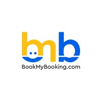 BookMyBooking logo - Similar company to B2Beds