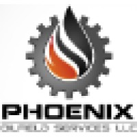 Phoenix Oilfield Services, Llc