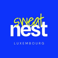 SweatNest logo - Similar company to Kohler Gotzev