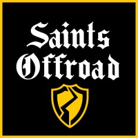 Saints Offroad logo - Similar company to S&H Machine Inc