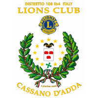 Lions Club Cassano d'Adda logo - Similar company to We.Do