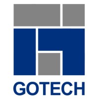 Gotech Building Material (HK) Limited logo - Similar company to Ardex Scoretech Limited