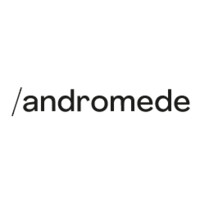 Andromede Digital logo - Similar company to Steppers Studio