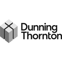 Dunning Thornton logo - Similar company to Willis Bond