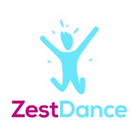 Zest Dance logo - Similar company to Synergy Dance Ltd