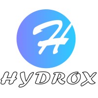 Hydrox logo - Similar company to Astro Pop, Llc.