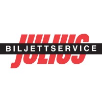 Julius Biljettservice Ab