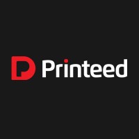 Printeed - Imprimerie en ligne & agence de graphisme logo - Similar company to Grafix Communication Visuelle