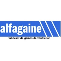 ALFAGAINE logo - Similar company to Les Biscottes Roger